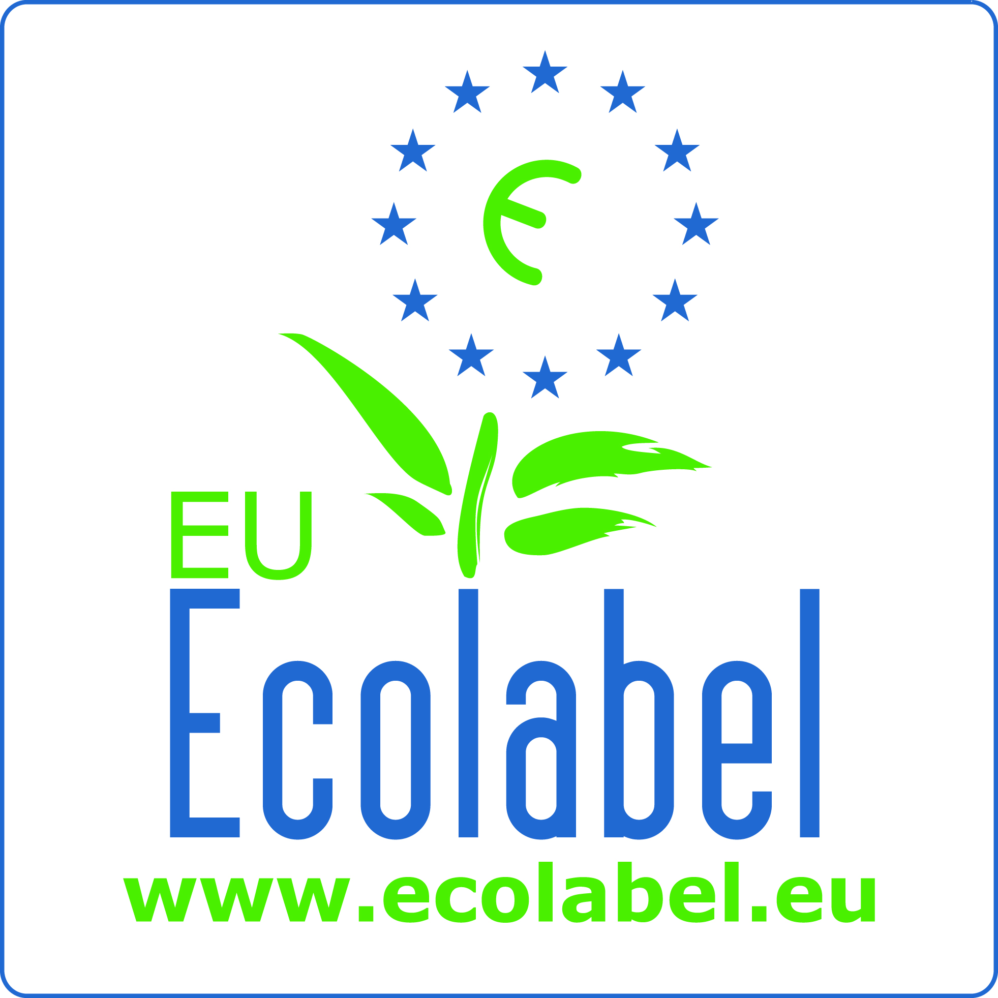 EU Ecolabel — Europäisches Umweltzeichen